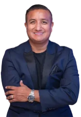 Henry Beltran